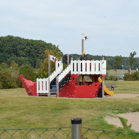 Inselauszeit * Dranske