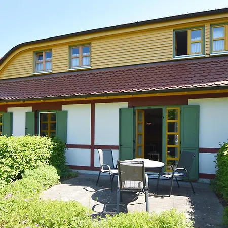 Inselauszeit Daire